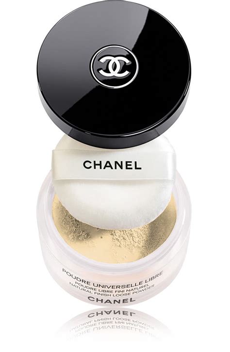 chanel finishing powder|chanel loose powder translucent.